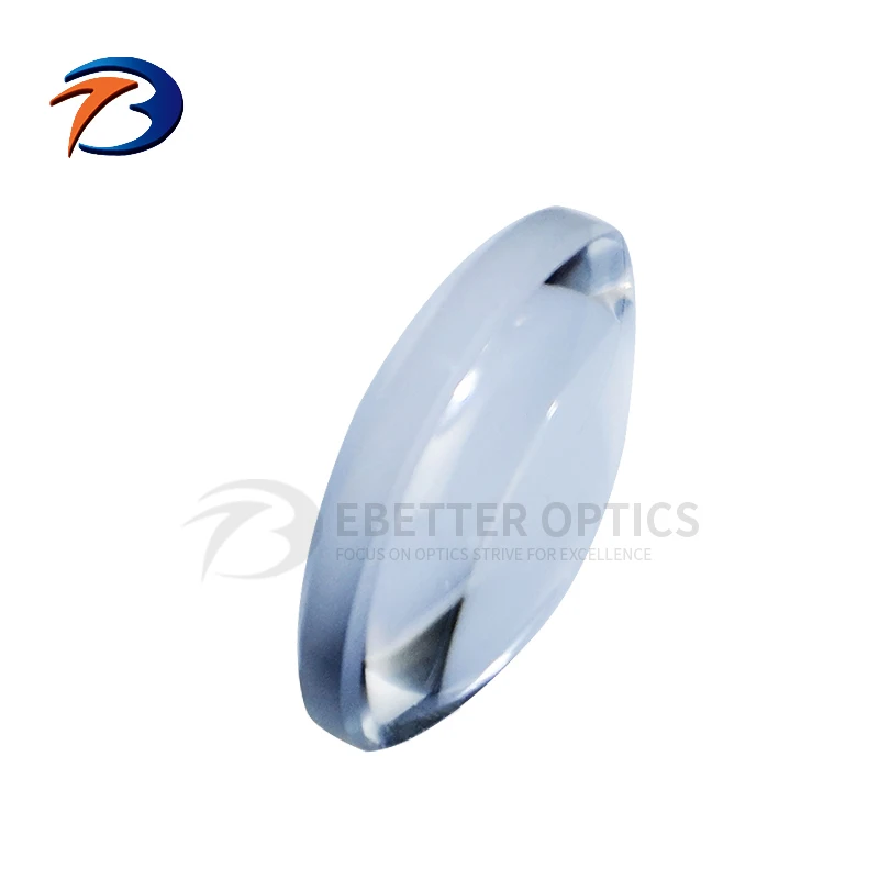 lens laser converging lens BIconvex Lens