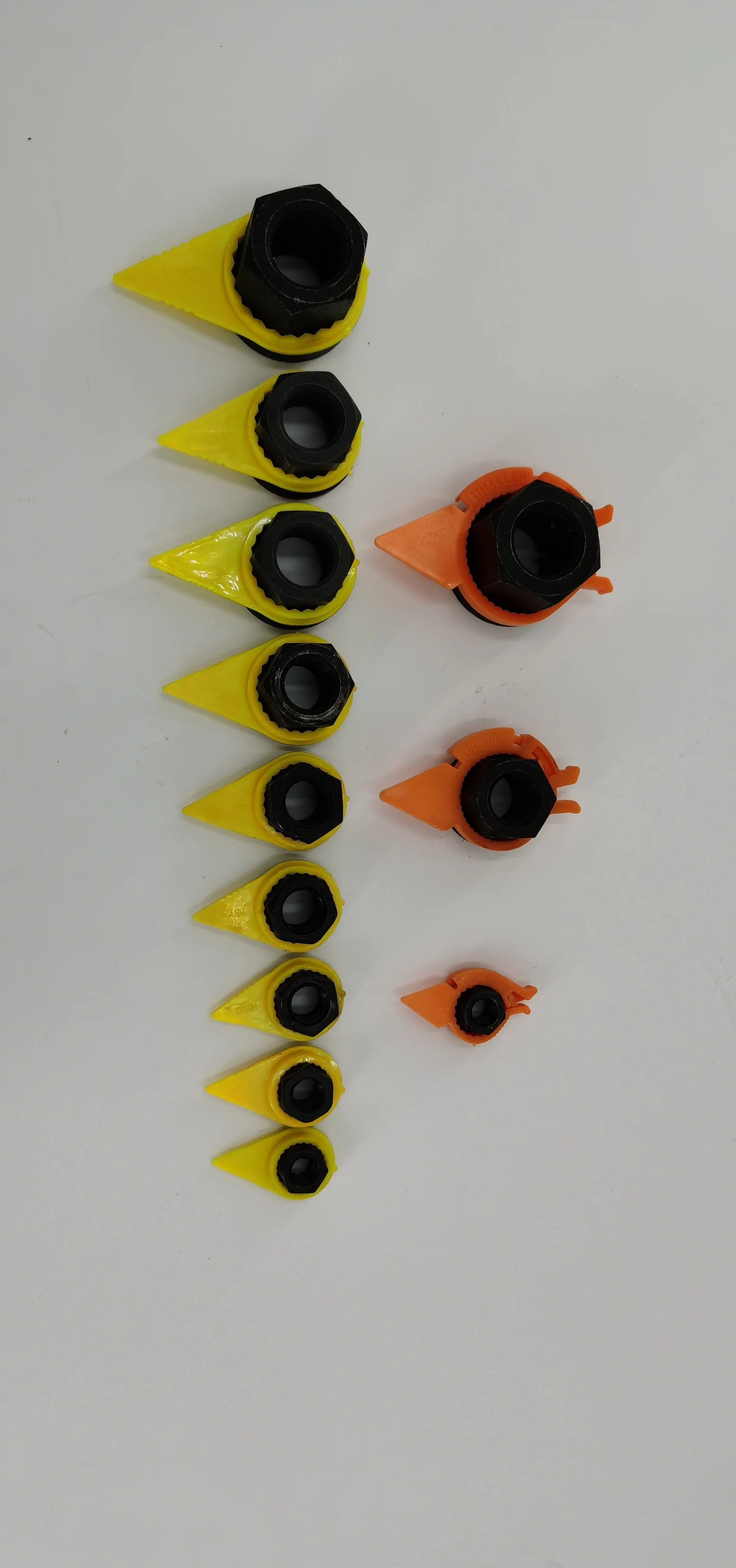 Wheel Nut Indicator Designed For Wheels With Trims And Step Rings Buy