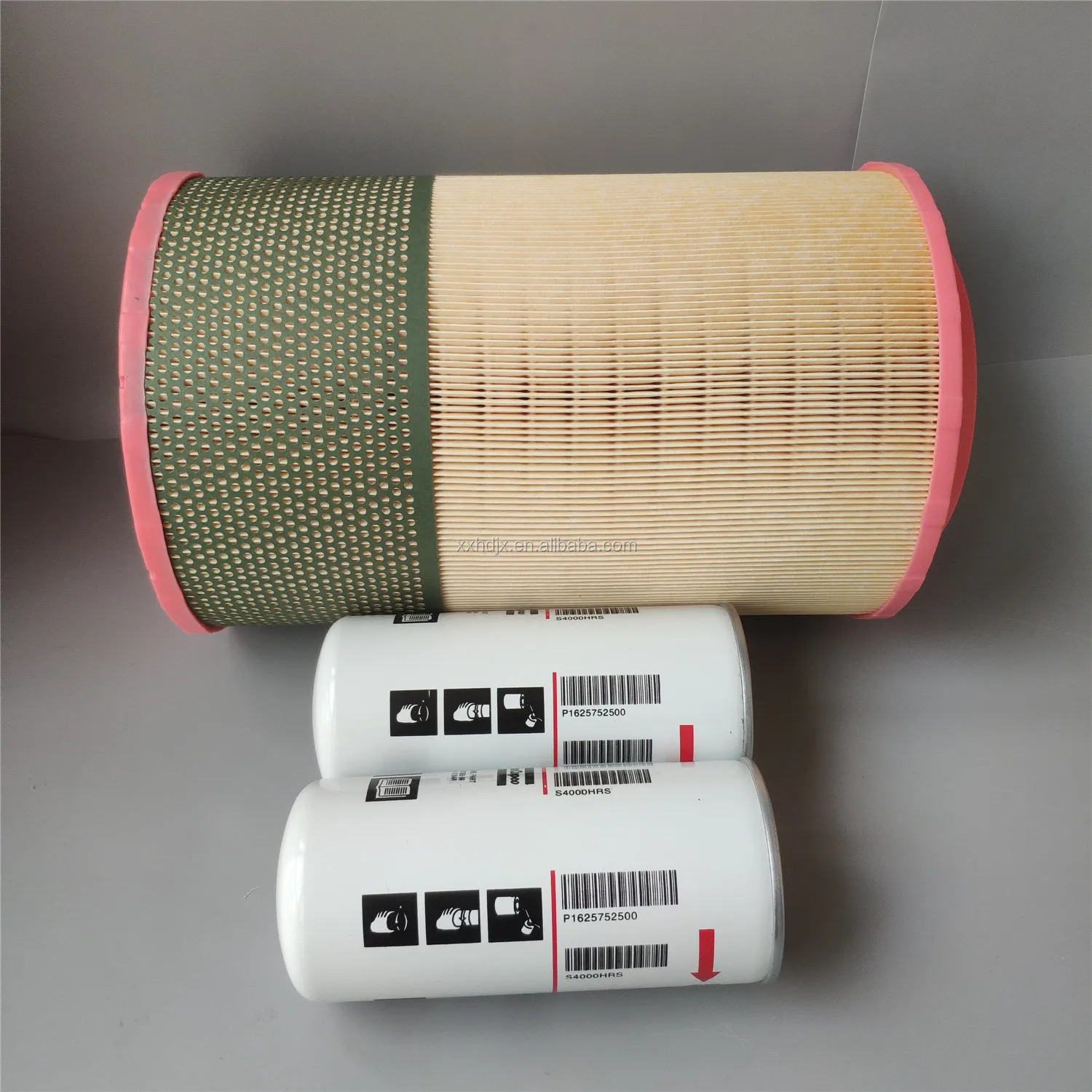 High Quality Air Compressor Filter Kit 3002600380 Used For Atlas Copco