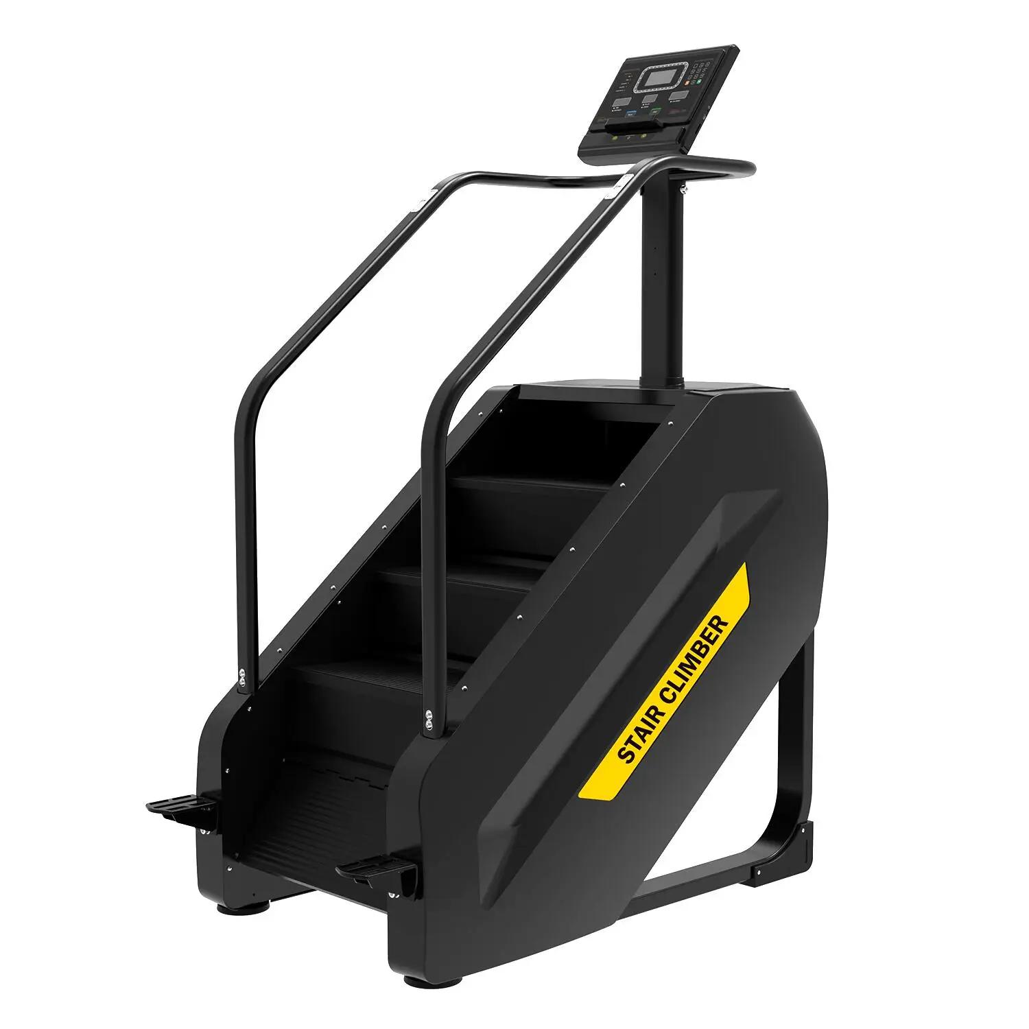 Tz Fitness 2040b Led Stepmill / Stair Trainer Workout Machine Climbmill