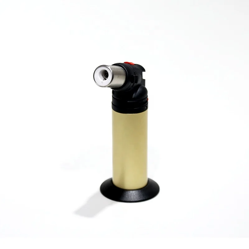 Refillable Gas Jet Flame Heating Torch Lighters Ex2262 Jumbo Lighter