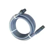 Customized 1.5 inch 4 inch 10 inch garden pump plastic PVC vacuum flexible watering suction pipe hose