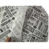 Hot Selling in Singapore The Good Burger Toothpick Flag Burger Packaging Paper
