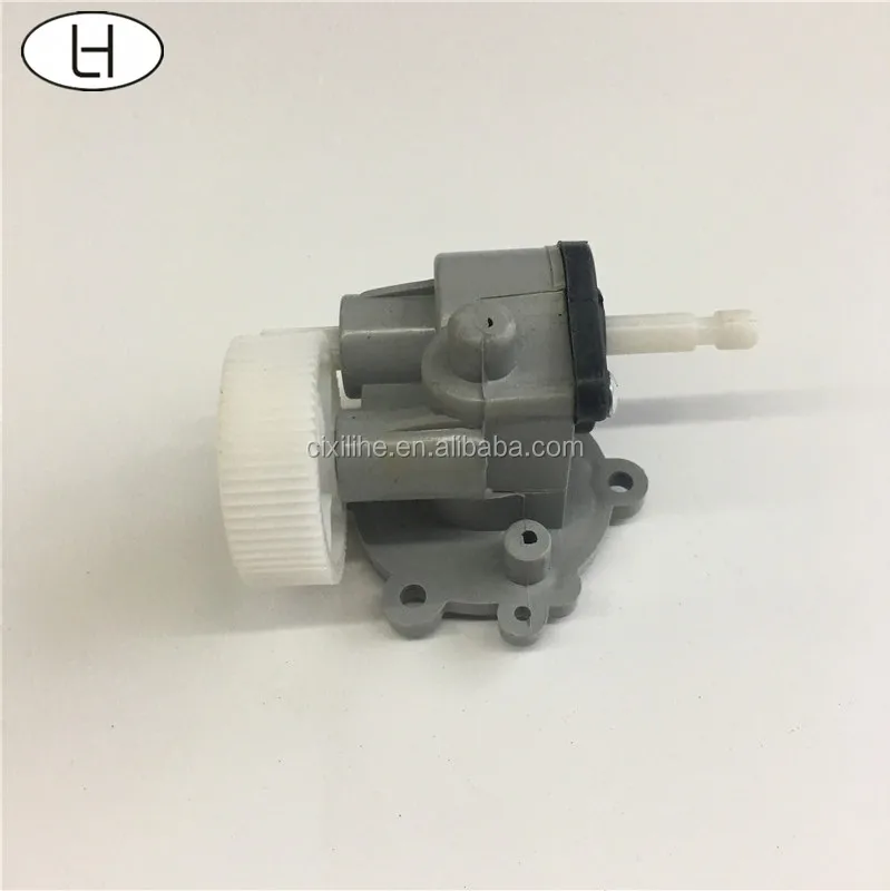 Msp Round Electric Fan Gear Box Buy Electric Fan Gear,Fan Gear Box