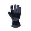Fire Fighting Water Proof Reflective work Gloves