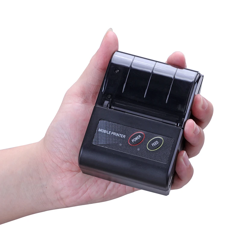 

58mm Paper Width Wireless Portable Thermal,100 Pieces