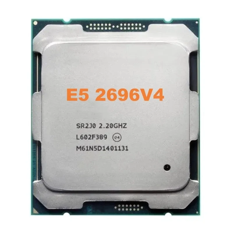 Xeon E5-2696 v4 Guide: How to Choose & Use It Wisely