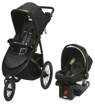 graco infant car seat travel system