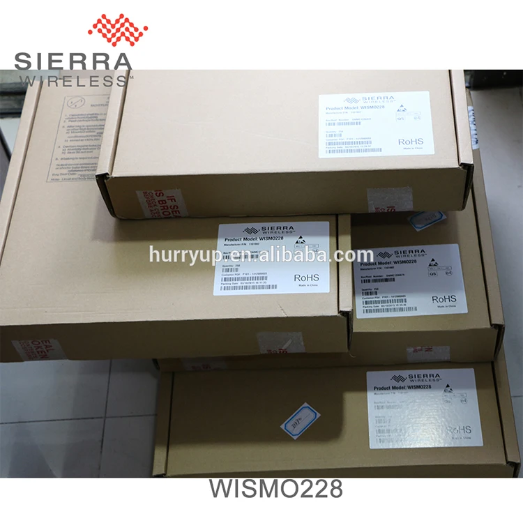 Wireless Airprime Wismo228 Module - Buy Wismo228,Wireless Airprime ...