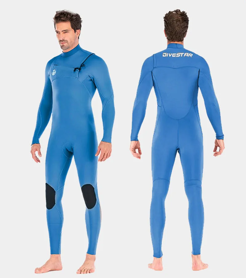 custom surf wetsuit