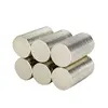 Strong Magneti Force circular ndfeb magnet D15mm