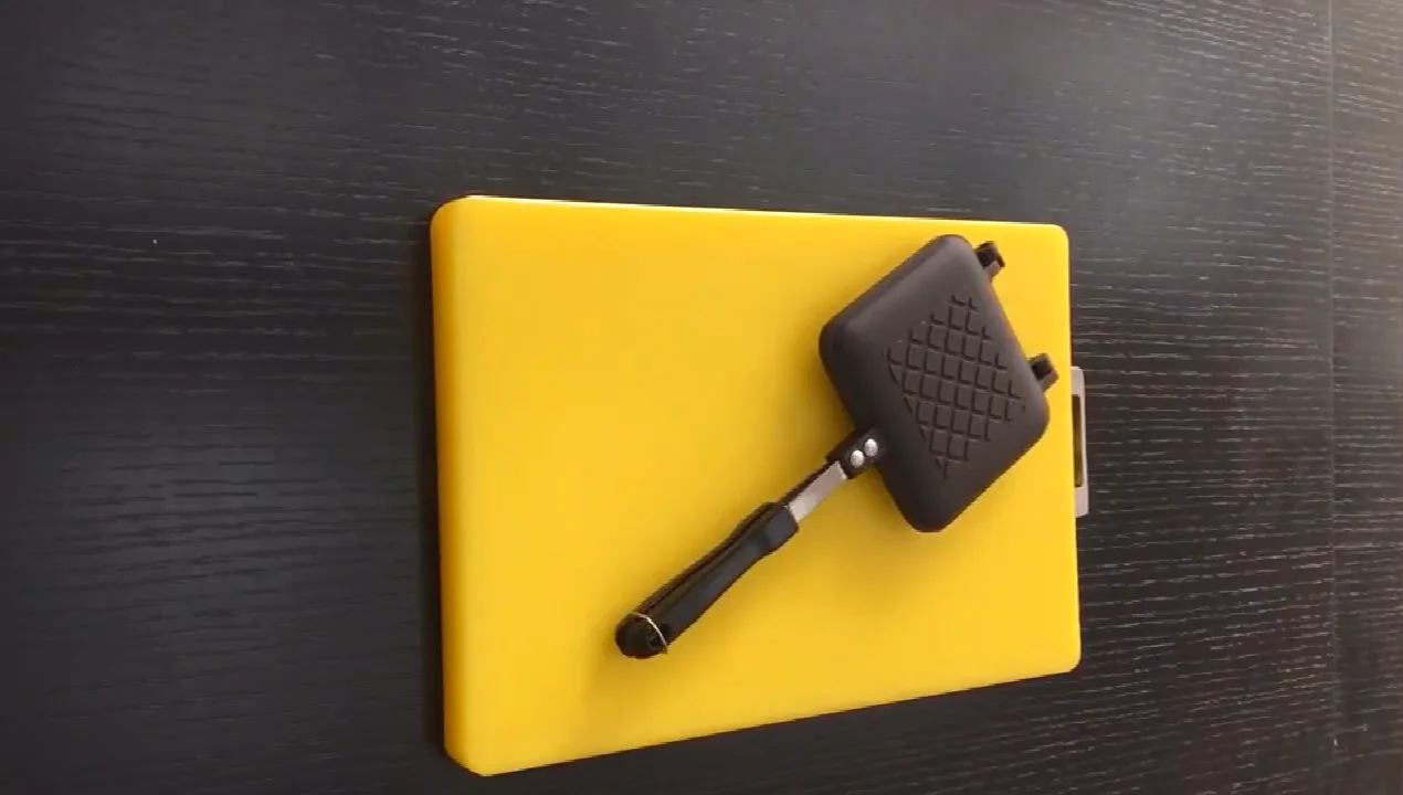 Gas And Stove Use Sandwich Maker And Toaster With Grill Buy Multi