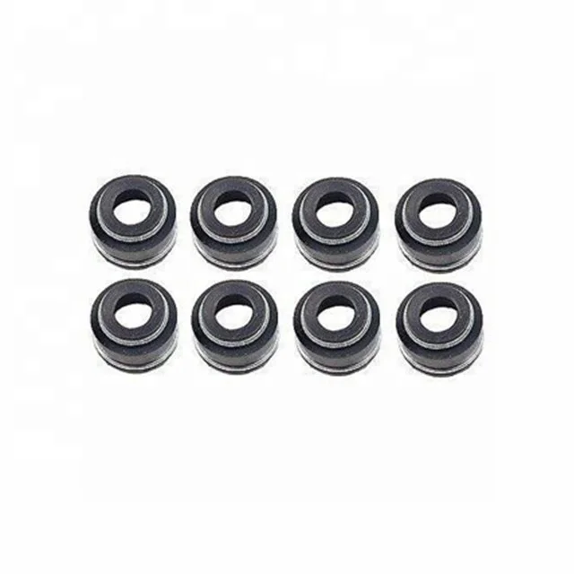 Ack Valve Stem Oil Seal Md307343 Valve Seal For Mitsubishi Seal,Exhaust