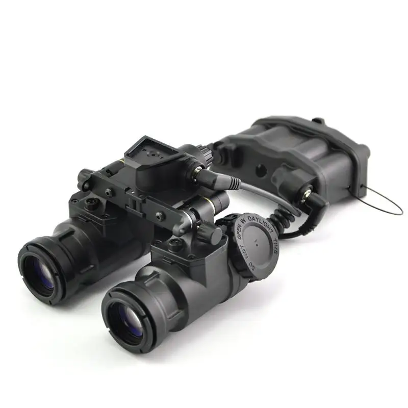 Visionking Optics Fov 50 Degree Gen 2+ Night Vision Binoculars With