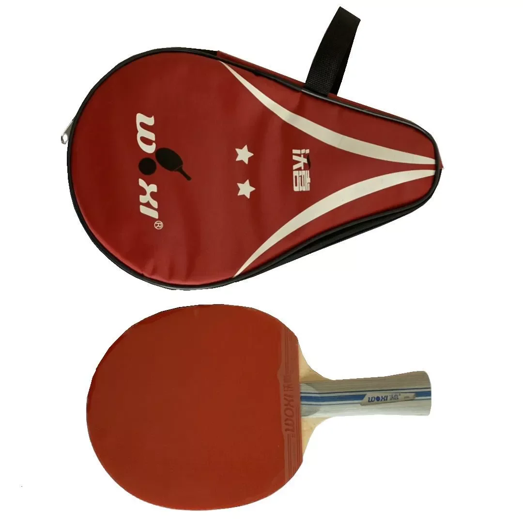 professional ping pong paddles