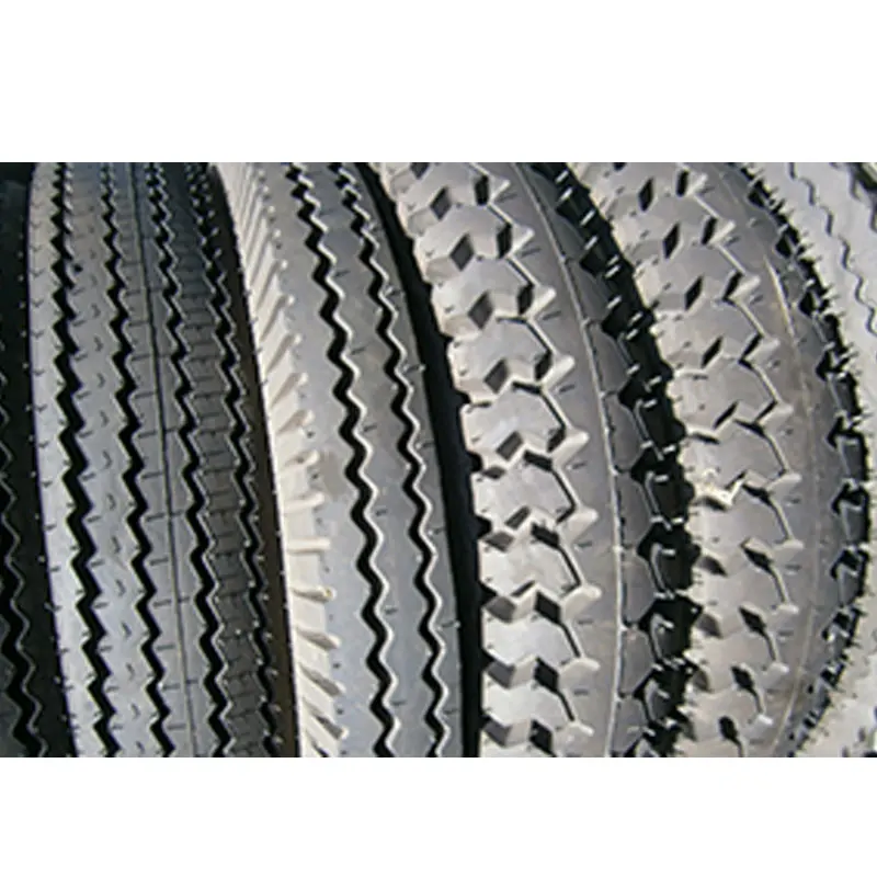
Environmentally friendly recyclable factory rejected Nylon Tyres 