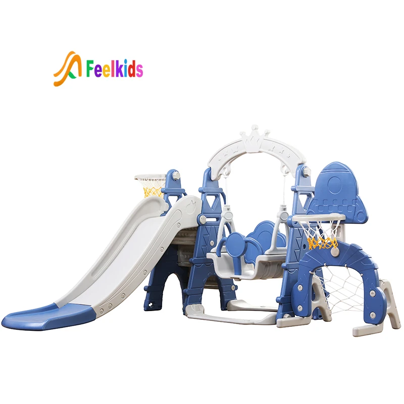 Feelkids L-AFE Kids Slide manufacture