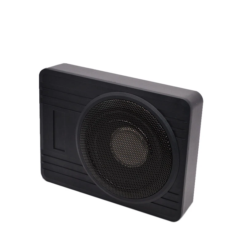 8 Inch Car Subwoofer Audio High Power Bass Under Seat Subwoofers Buy