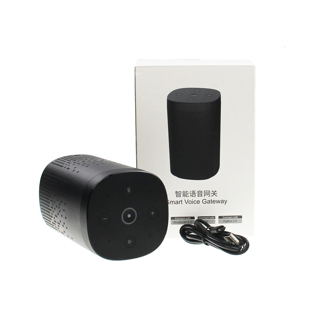FRANKEVER 2020 NEW PRODUCT WIFI IR Speaker control by Alexa voice - ANKUX.COM