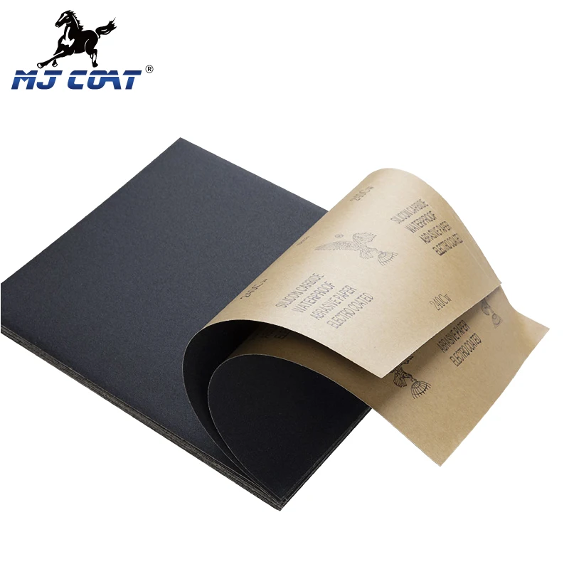 Sandpaper 2010-03