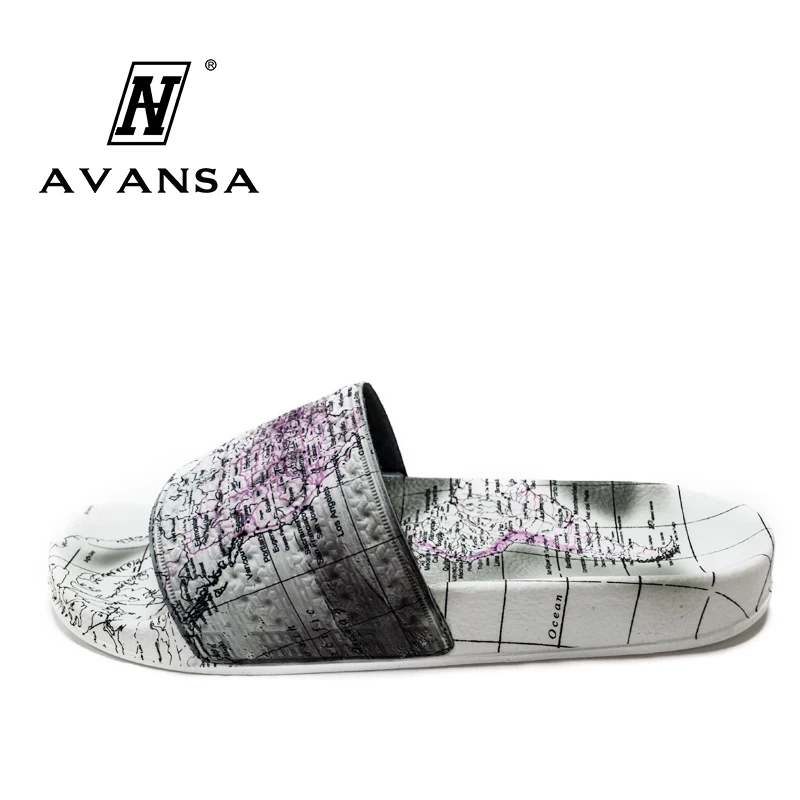 slide sandal slipper