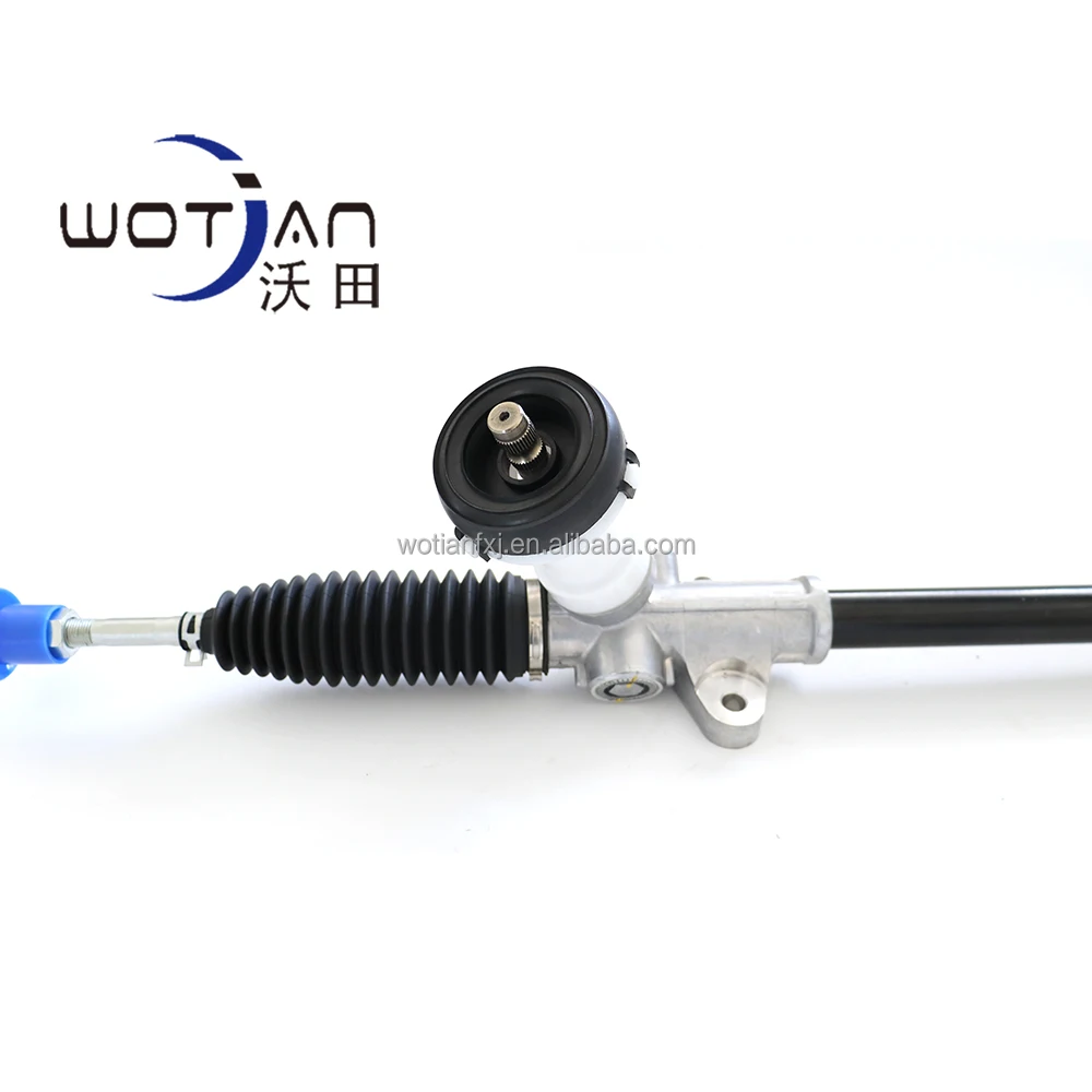 Brand New For Hyundai Accent Kia Rio K2 2012 2013 2015 Power Steering