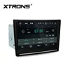 XTRONS 8 inch android 9.0 Octa core 2din car radio Bluetooth for Porsche cayman boxster 911