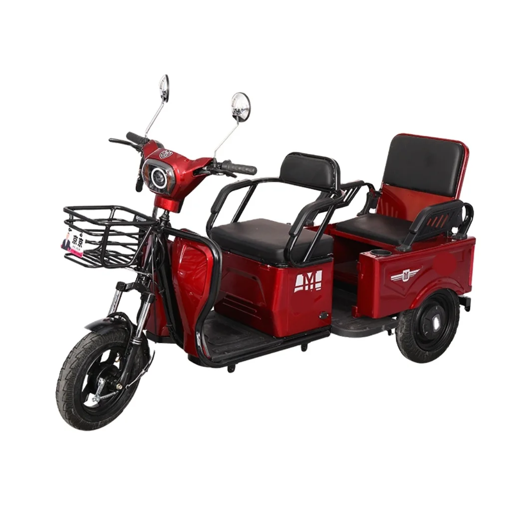 Tricycle Electric 3 Wheel Electric Tricycle Motorcycle And 3 Wheels