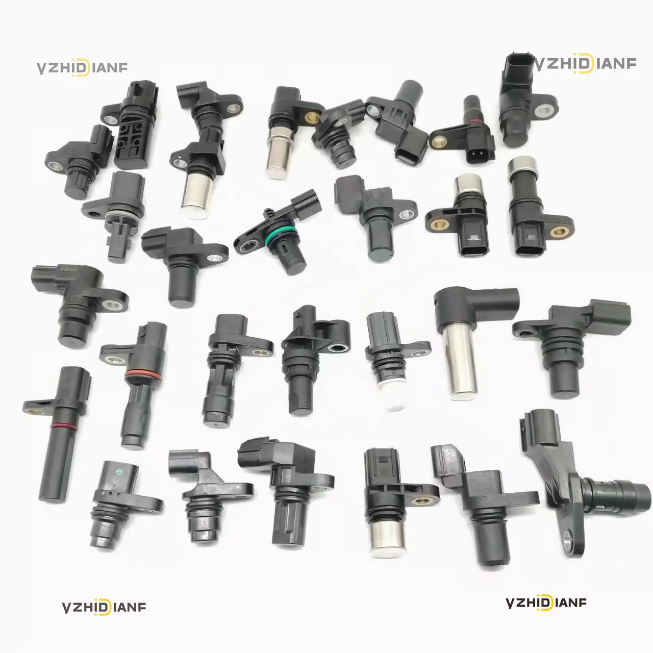 Crankshaft Position Sensor For Toyota Avalon Camry Corolla 0296001480