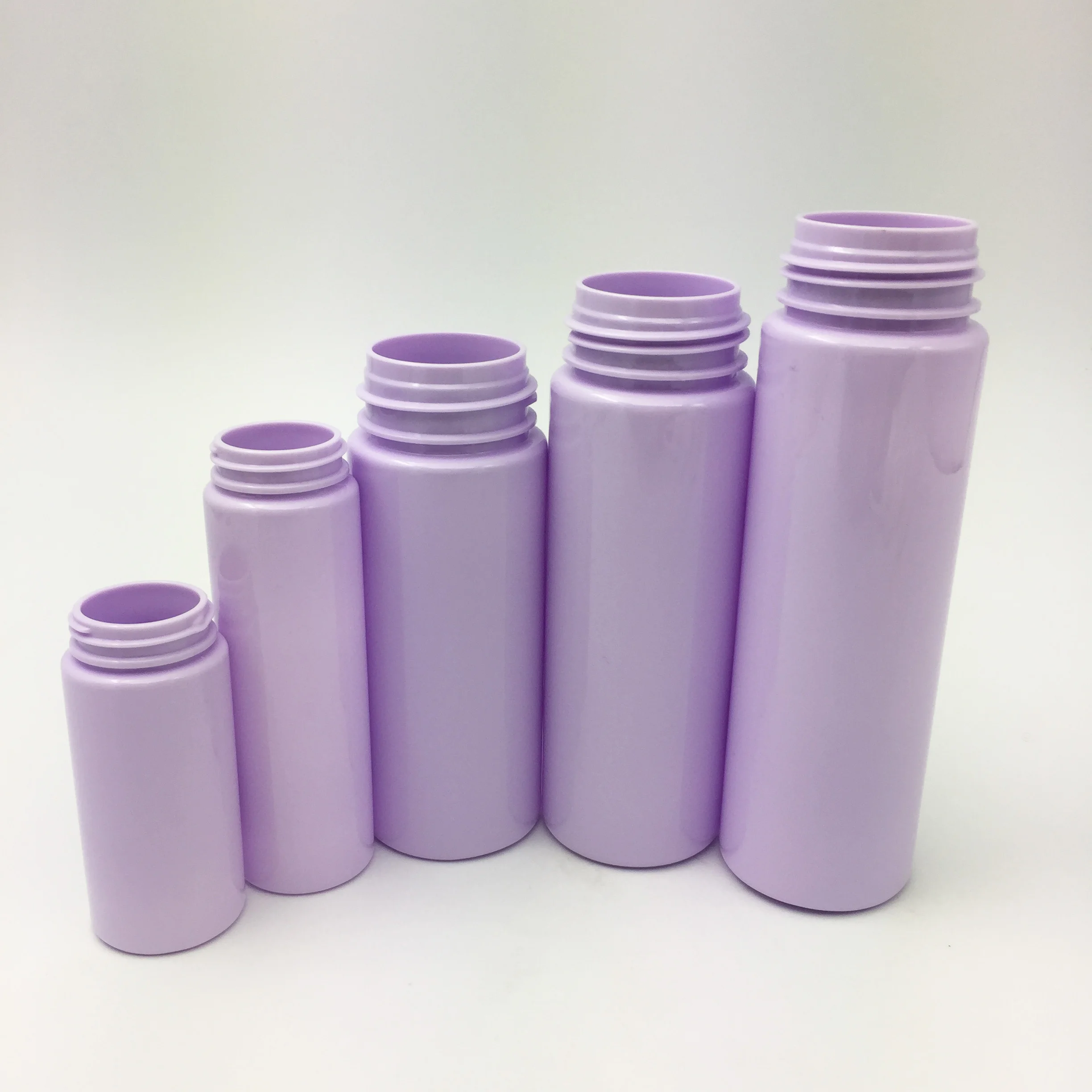 紫色泡沫管子图片