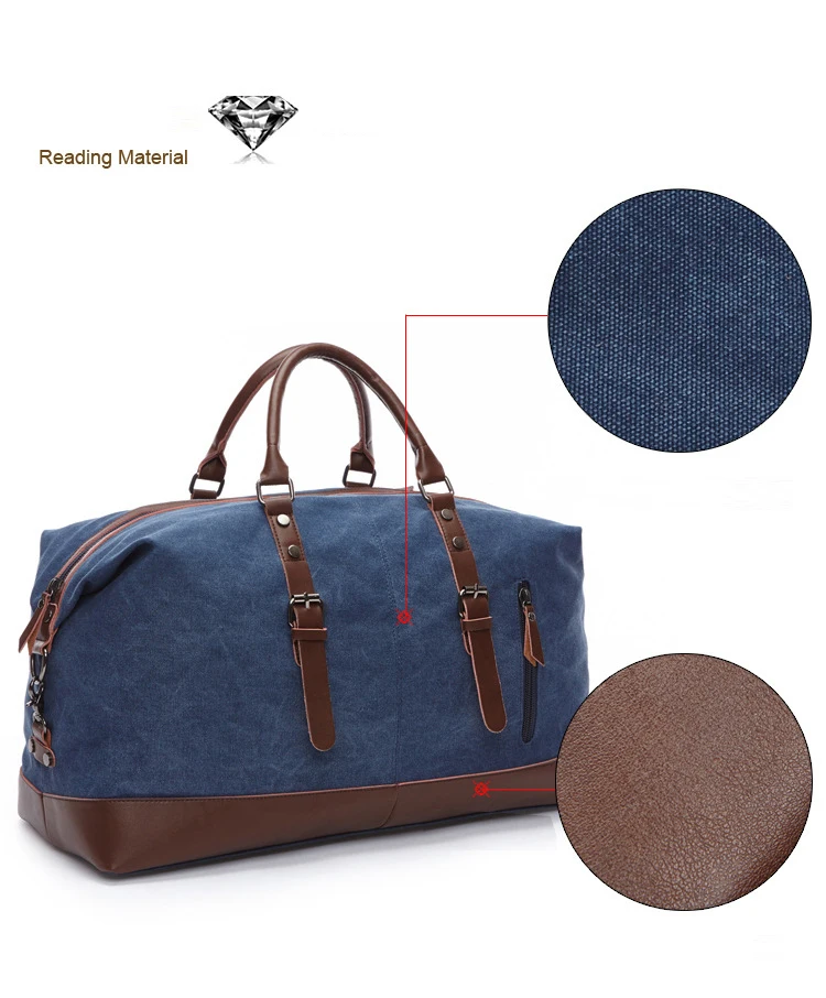 Hot sale customized large outdoor men luggage gym sports travel bag for shoes and clothes