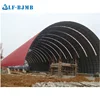 Xuzhou LF Large wide span low cost dry coal storage house price for sale