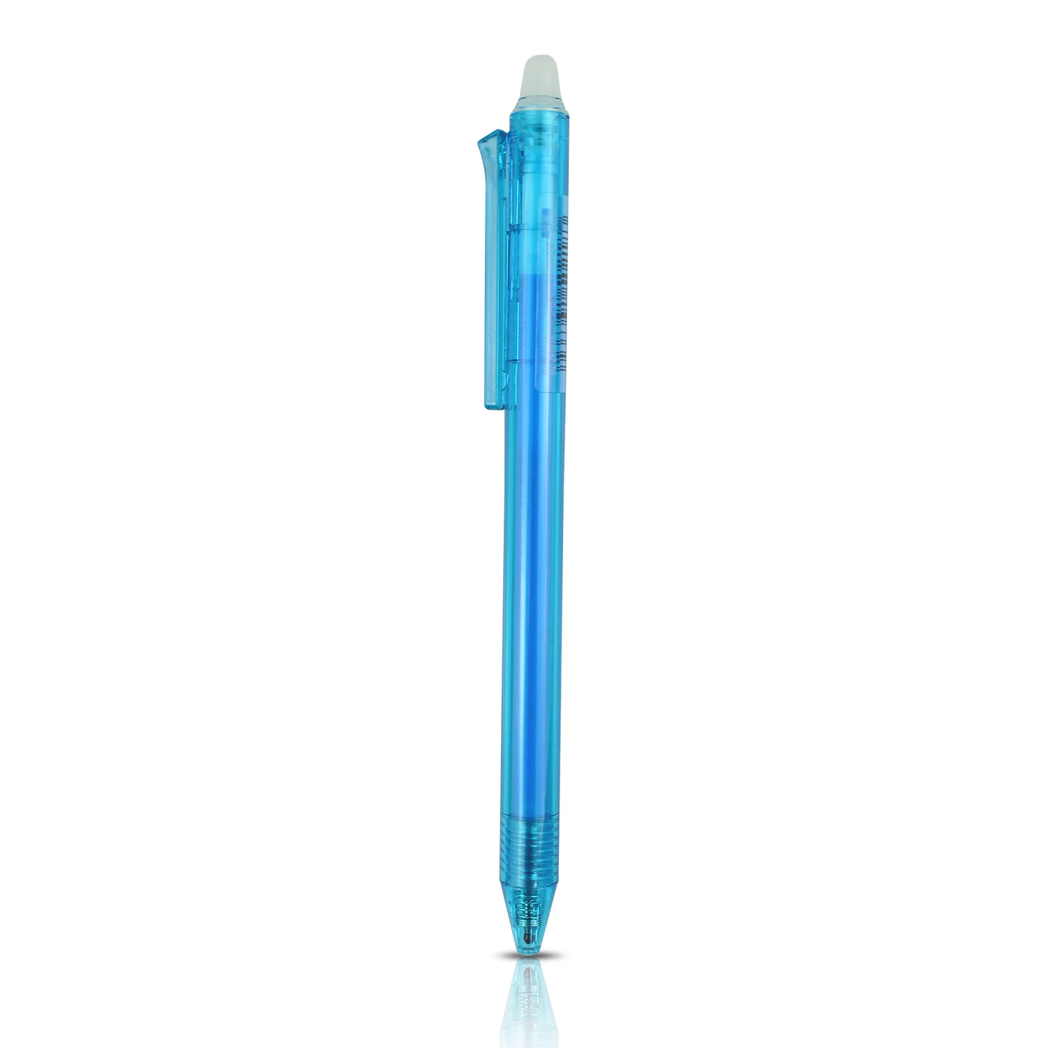 Newyes Custom Bulk Smart Reusable Erasable Ink Gel Pen With Eraser