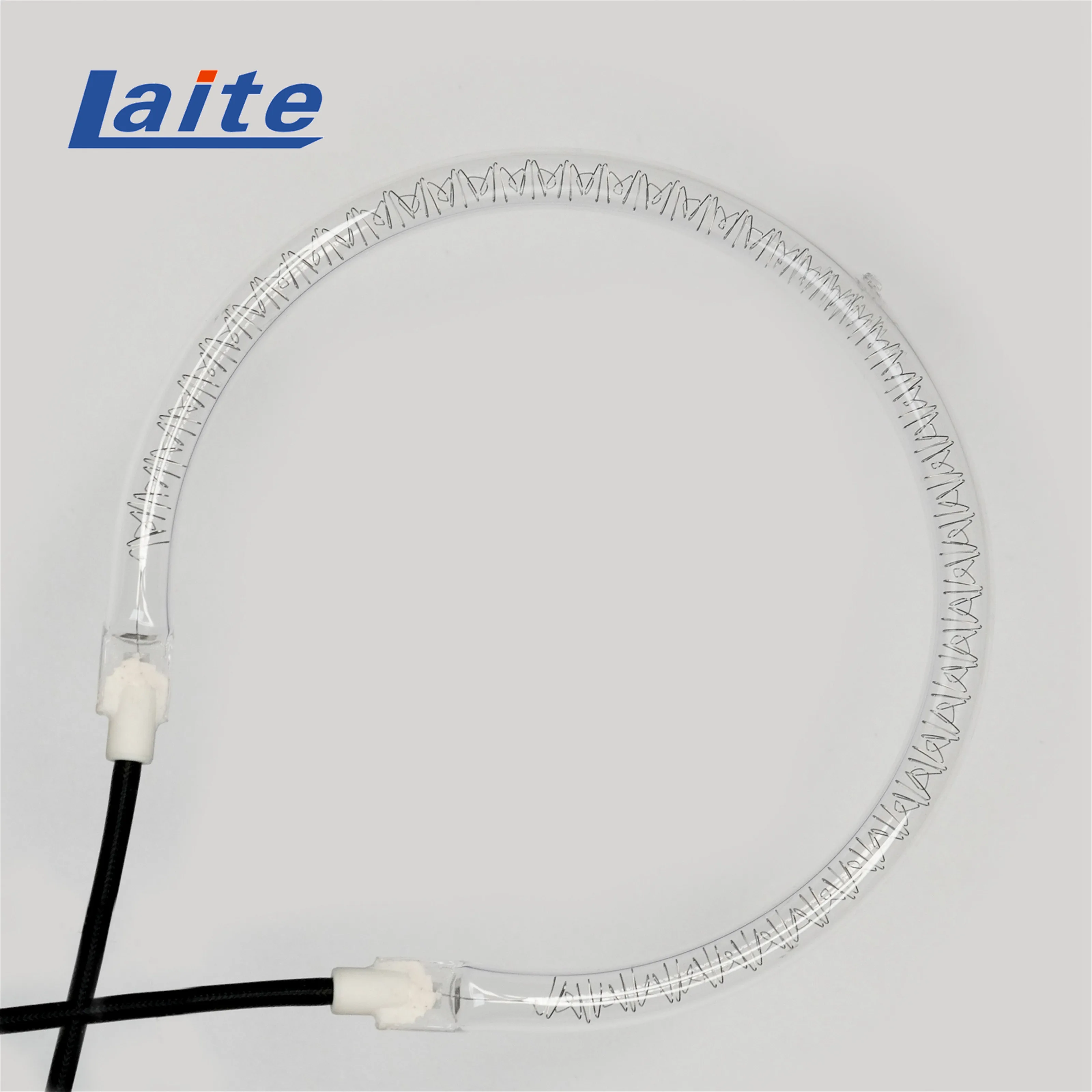 
Infrared Halogen heating tube lamp for microwave oven 