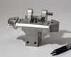 oem kinds of shape different sheet metal fabrication material by laser cutting bending