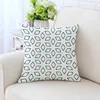 Customization Of Fashion Geometric Pillow Cushion For Ins Software,Custom Printing Cushion Covers/