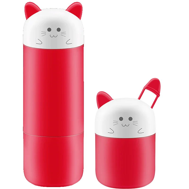 
Portable Rechargeable Ultraviolet Ozone Sterilization Cup 