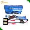 35w slim ballast hid kit xenon hid 55w 75w 100w h4 hid xenon kit