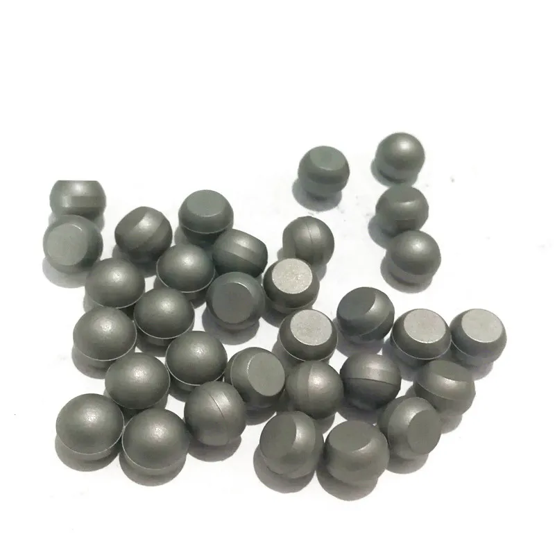REEKE Factory Rotary Burr Blanks 99.95% Per KG Price Tungsten Carbide