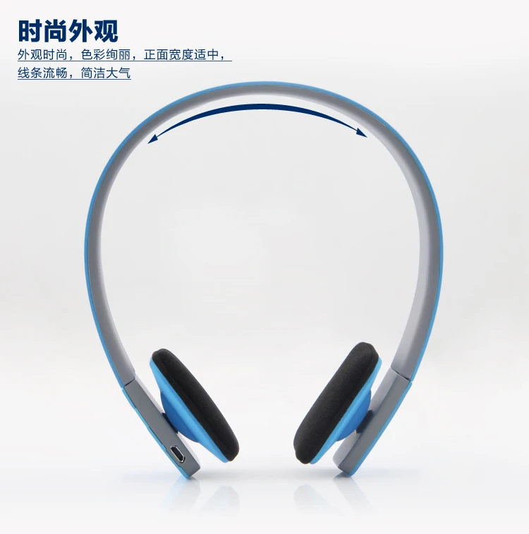 Best Type Long Range Wireless Headset Bluetooth Gaming Headset With Handsfree Call Bq618 Buy
