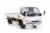 JMC New Carrying Standard wheelbase/light truck /diesel/JX493Q1