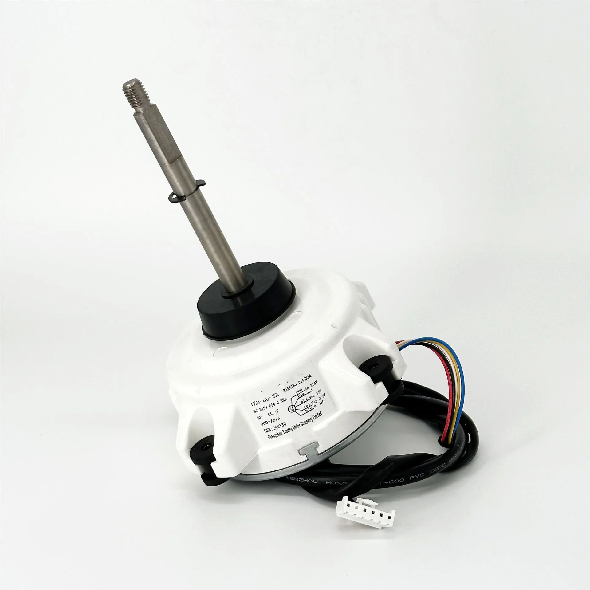 Plastic-sealed Motor, Brushless, 85W - detail 6
