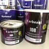 New BPO light weight body filler with red hardener