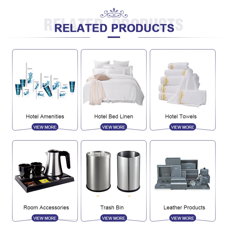 Luxury Hotel Amenities Hotel Guest Room Supplies Equipment Buy Luxury