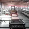 JINLU Professional Manual Large Quartz Stone Machine, Quartz Surface Big Plate Manual Production Machine