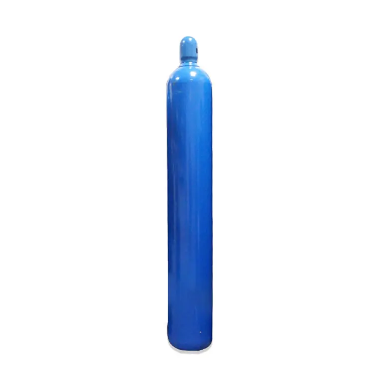 10l 20l 40l 50l Medical Or Industrial Use High Pressure Oxygen Cylinder ...