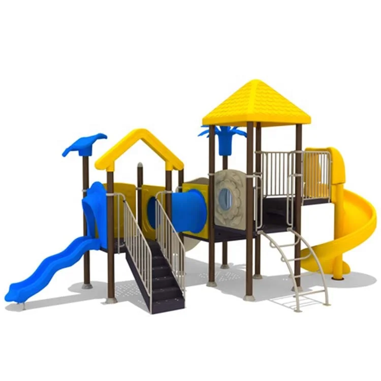 outdoor play gyms