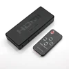 SIPU 4x1 HDMI Multiviewer HDMI Switcher Perfect 1080P 60Hz tv box for ps4 4K switch computer projector