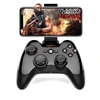 PXN 6603 MFi Licensed Bluetooth Gamepad for iPad/iOS/Apple TV/, works withfortnite, NBA 2K, all app store games
