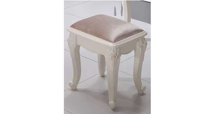 Popular Study Room Furniture Luxury Solid Wood Study Desk Office Writing Table OEM/ODM